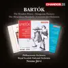 Bartok: The Wooden Prince, The Miraculous Mandarin, Hungarian Sketches & Concerto for Orchestra album lyrics, reviews, download