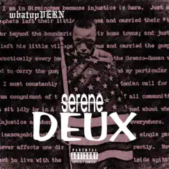 Serene DEUX by WhatupVERN album reviews, ratings, credits
