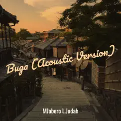 Buga (Acoustic Version) Song Lyrics