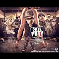 2Ble Puty (Ponte Puty) [Remix] [feat. Franco 