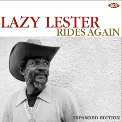 Rides Again (Expanded Edition) by Lazy Lester album reviews, ratings, credits