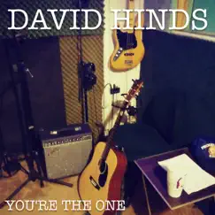 You're the One - Single by David Hinds album reviews, ratings, credits