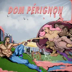 Dom Pérignon Song Lyrics