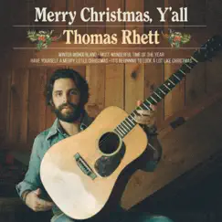 Merry Christmas, Y’all - EP by Thomas Rhett album reviews, ratings, credits