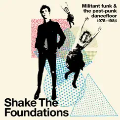Shake (The Foundations) Song Lyrics