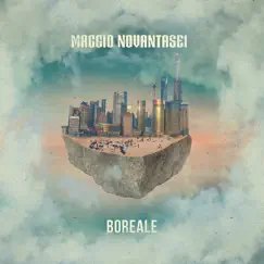 Maggio Novantasei - Single by Boreale album reviews, ratings, credits