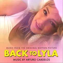 Back to Lyla - Single by Arturo Cardelús album reviews, ratings, credits