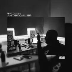 Antisocial (ColtCuts Remix) Song Lyrics