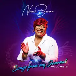 Songs from My Journal, Vol. 2 by Nona Brown album reviews, ratings, credits
