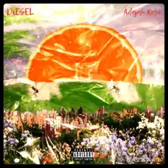 Paradise (feat. Adejah Rosé) - Single by Diesel album reviews, ratings, credits