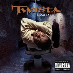 Kamikaze (Bonus Track Version) by Twista album reviews, ratings, credits
