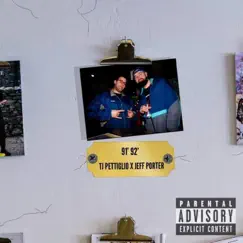 91 92 (feat. Jeff Porter) - Single by TJ Pettiglio album reviews, ratings, credits