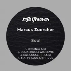 Soul (B&S Concept Remix) Song Lyrics