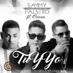 Tú y Yo (feat. Ozuna) - Single by Sammy & Falsetto album reviews, ratings, credits