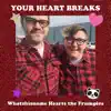 Whatshisname Hearts the Frumpies - Single album lyrics, reviews, download