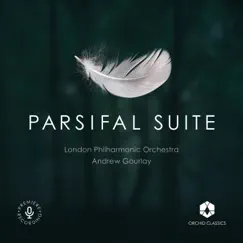 Parsifal Suite (Constr. A. Gourlay): IV. Prelude to Act III Song Lyrics