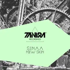 NEW SKIN - Single by Sinaa album reviews, ratings, credits