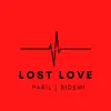 LOST LOVE (feat. Bidemi) - Single album lyrics, reviews, download