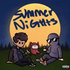 SUMMER NIGHTS (feat. Klover, JDR & Horkjunk) - Single by GOOBERS album reviews, ratings, credits