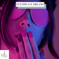 Synthwave Dreams Song Lyrics