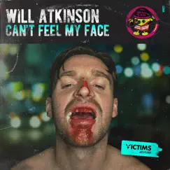 Can't Feel My Face Song Lyrics