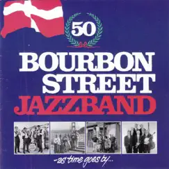 As Time Goes By – 50 by Bourbon Street Jazzband album reviews, ratings, credits