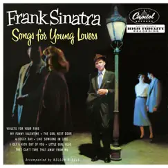 Songs for Young Lovers by Frank Sinatra album reviews, ratings, credits