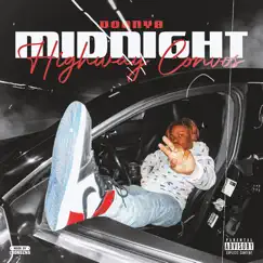 Midnight Highway Convos by Donnyb album reviews, ratings, credits