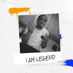 Iam Legend - Single by Steveo payso album reviews, ratings, credits