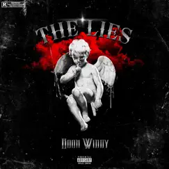 The Lies - EP by Booh WIDDY album reviews, ratings, credits