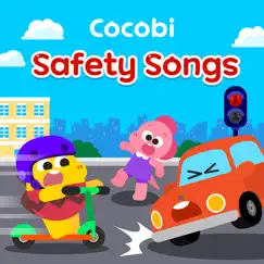 Safety Songs by Cocobi album reviews, ratings, credits