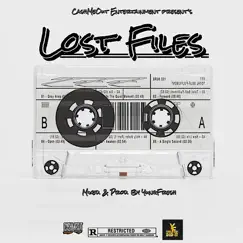 Lost Files - EP by Yungfresh album reviews, ratings, credits