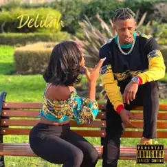 Delilah - Single by God's Stunna album reviews, ratings, credits