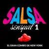 Salsa Sensual, Vol. 1 album lyrics, reviews, download