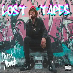 Lost Tapes by Derek Novah album reviews, ratings, credits
