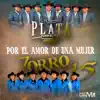 Por El Amor De Una Mujer (feat. Zorro 15) - Single album lyrics, reviews, download