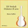 Preludio XXIV - Sfugatto song lyrics