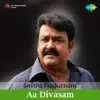 Aa Divasam (Original Motion Picture Soundtrack) - EP album lyrics, reviews, download