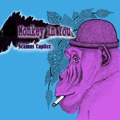 Monkey In You Song Lyrics