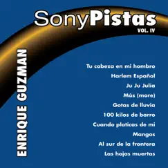 Las Hojas Muertas Song Lyrics