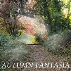 Autumn Fantasia Song Lyrics