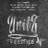 Unitz Freestyle (feat. Mir.i.am, One Style, L3m, El Soldado, Rodri White, Duvimel, Kaniel el Guerrero, Samuel Lonzoy & Alpha 7) - Single album lyrics, reviews, download