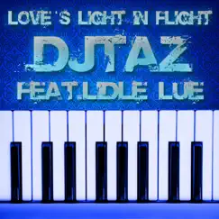 Love's Light in Flight (feat. Lidle Lue) [Radio Edit] Song Lyrics