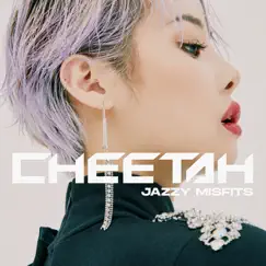 Jazzy Misfits - EP by CHEETAH album reviews, ratings, credits