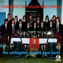 The Crusaders March / Meeting of the Waters / Bonny Woods of Stirkoke / The 51st Highland Division / Loudon's Woods and Braes / Maids of Black Glen / High Road To Linton / The Fairy Dance Song Lyrics