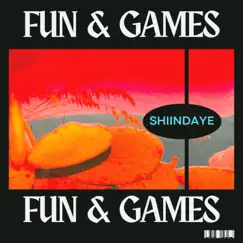 Fun and Games Song Lyrics