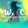 Wine (feat. Rhenno, Ricardo Kampos & Shelloh) - Single album lyrics, reviews, download