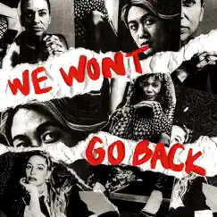 We Won’t Go Back (feat. Ani DiFranco) Song Lyrics