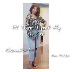 In Thee I Put My Trust - Single by Ann Nolden album reviews, ratings, credits
