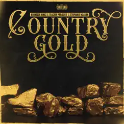 Country Gold (feat. Stephanie McAllen) - Single by Boondock Kingz & Teacher Preacher album reviews, ratings, credits